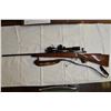 Image 2 : REMINGTON MODEL 700 BOLT ACTION RIFLE W/SCOPE