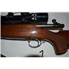 Image 4 : REMINGTON MODEL 700 BOLT ACTION RIFLE W/SCOPE