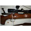 Image 8 : REMINGTON MODEL 700 BOLT ACTION RIFLE W/SCOPE
