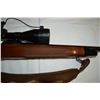 Image 9 : REMINGTON MODEL 700 BOLT ACTION RIFLE W/SCOPE