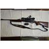 Image 11 : REMINGTON MODEL 7600 PUMP ACTION RIFLE W/ SCOPE