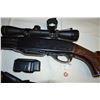 Image 7 : REMINGTON MODEL 7600 PUMP ACTION RIFLE W/ SCOPE