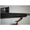 Image 3 : REMINGTON MODEL 700 BOLT ACTION RIFLE WITH SCOPE