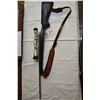 Image 9 : REMINGTON MODEL 700 BOLT ACTION RIFLE WITH SCOPE