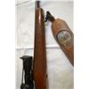 Image 3 : REMINGTON MODEL 700 BOLT ACTION RIFLE WITH SCOPE