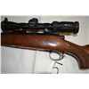 Image 6 : REMINGTON MODEL 700 BOLT ACTION RIFLE WITH SCOPE