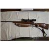 Image 9 : REMINGTON MODEL 700 BOLT ACTION RIFLE WITH SCOPE