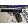 Image 4 : SMITH & WESSON MODEL 22A HANDGUN