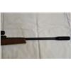 Image 3 : BEEMAN 1783 SILVER BEAR PELLET RIFLE