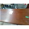 Image 2 : WOODEN DRESSER