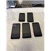 Image 2 : 5 ALCATEL 1, AND 1B CELLPHONES