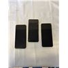 Image 2 : 3 T-MOBILE REVVL V PLUS PHONES