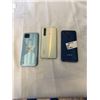 Image 1 : REALME C21, REALME 6, AND REALME 2 PRO PHONES