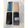 Image 1 : VIVO Y51, VIVO Y71, VIVO S1 PRO, PHONES AND VIVO Y72 BEEN SMASHED