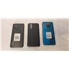 Image 1 : XIAOMI REDMI 10, XIAOMI REDMI NOTE 9 PRO, AND XIAOMI REDMI 9T PHONES