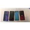 Image 1 : 2 OPPO F11, OPPO F17 PRO AND VIVO Y15 PHONES