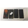 Image 1 : 2 TCL 303 AND 2 TCL A30 PHONES