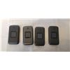 Image 1 : 4 TCL FLIP PRO PHONES