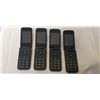 Image 2 : 4 TCL FLIP PRO PHONES