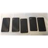 Image 1 : 5 TCL 502 PHONES