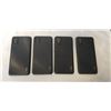 Image 1 : 4 TCL 502 PHONES