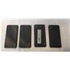 Image 1 : 4 TCL 502 PHONES