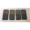 Image 2 : 4 TCL 502 PHONES