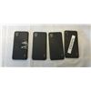 Image 1 : 4 TCL 502 PHONES