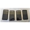 Image 2 : 4 TCL 502 PHONES