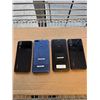 Image 1 : 2 HUAWEI P20 PRO, HUAWEI NOVA 2, AND HUAWEI HONOR 7C PHONES