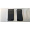 Image 2 : 2 GOOGLE PIXEL 8 SMARTPHONES