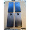 Image 1 : 2 MOTOROLA MOTO G POWER, AND 2 MOTOROLA MOTO G PLAY SMARTPHONES