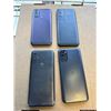 Image 1 : 2 MOTOROLA MOTO G POWER, MOTOROLA MOTO G 5G, AND MOTOROLA MOTO G31 SAMRTPHONES