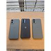 Image 1 : 2 MOTOROLA MOTO G 5G 2024 GREEN, AND MOTOROLA MOTO G 53 SMARTPHONES