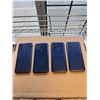 Image 1 : 4 MOTOROLA MOTO G PLAY SMARTPHONES