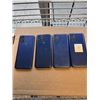 Image 1 : 4 MOTOROLA MOTO G PLAY SMARTPHONES