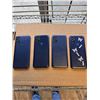 Image 1 : 4 MOTOROLA MOTO G PLAY SMARTPHONES