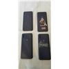 Image 1 : 4 MOTOROLA MOTO G PURE SMARTPHONES
