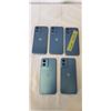 Image 1 : 5 MOTOROLA MOTO G PLAY SMARTPHONES