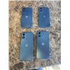 Image 1 : 4 MOTOROLA MOTO G PLAY SMARTPHONES