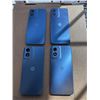 Image 1 : 4 MOTOROLA MOTO G PLAY SMARTPHONES