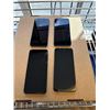 Image 2 : 4 MOTOROLA MOTO G PLAY SMARTPHONES