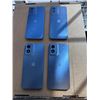 Image 1 : 4 MOTOROLA MOTO G PLAY SMARTPHONES
