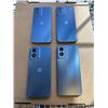 Image 1 : 4 MOTOROLA MOTO G PLAY SMARTPHONES