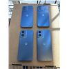 Image 1 : 4 MOTOROLA MOTO G PLAY SMARTPHONES