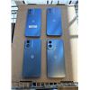 Image 1 : 4 MOTOROLA MOTO G PLAY SMARTPHONES