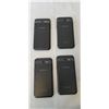Image 1 : 4 SAMSUNG GALAXY J3 PHONES