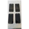 Image 2 : 4 SAMSUNG GALAXY J3 PHONES
