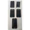Image 2 : 5 SAMSUNG GALAXY S5 PHONES