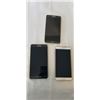 Image 2 : 3 SAMSUNG GALAXY NOTE 4 PHONES